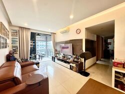 Blossom Residences (D23), Condominium #533724731
